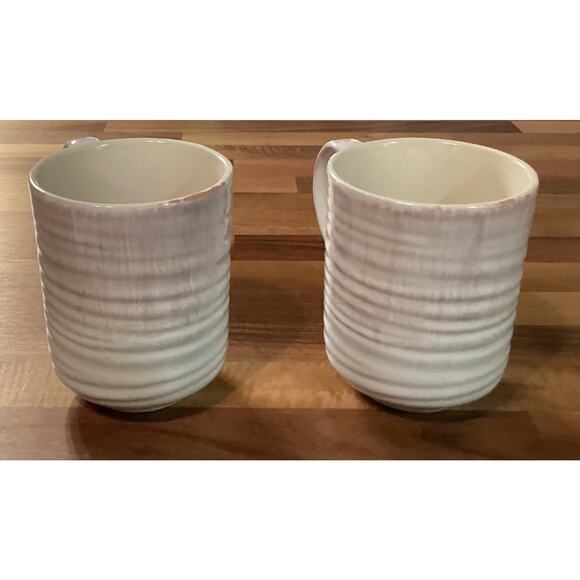 Set of 2 Sheffield Home Large Coffee Mugs 16 oz - Picture 4 of 10